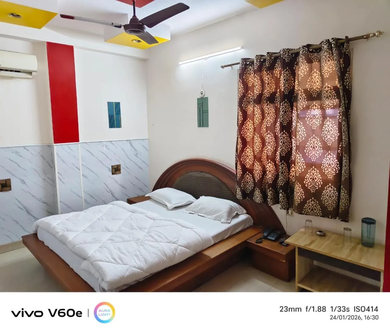 Hotel Ramraj Deluxe
