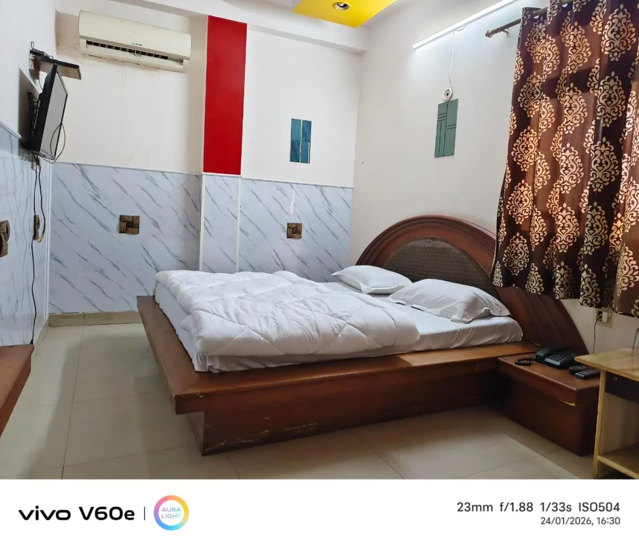 Hotel Ramraj Deluxe