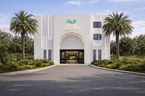 Flow Aqua Legends Resort Sahl Hasheesh Flow Aqua Legends Resort Sahl Hasheesh