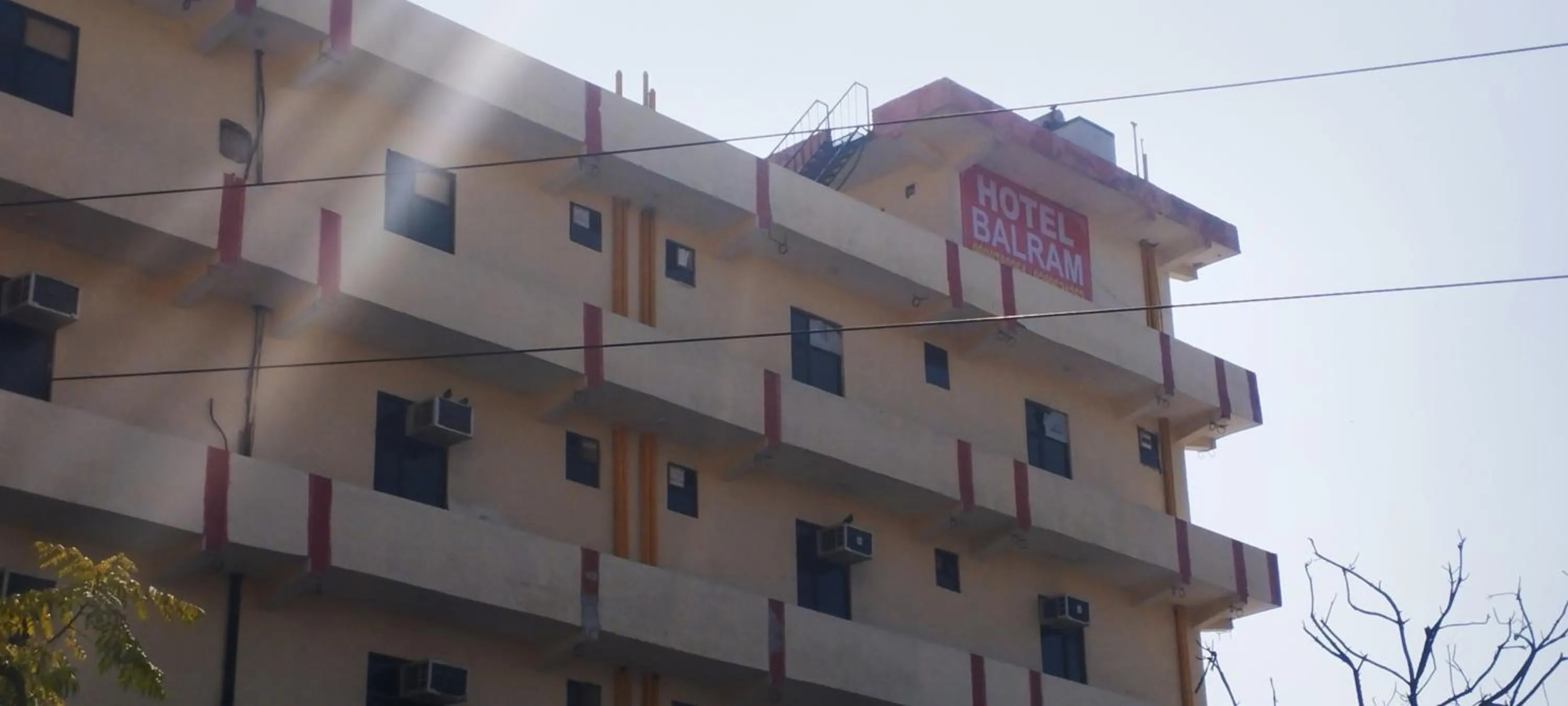 Hotel Balram