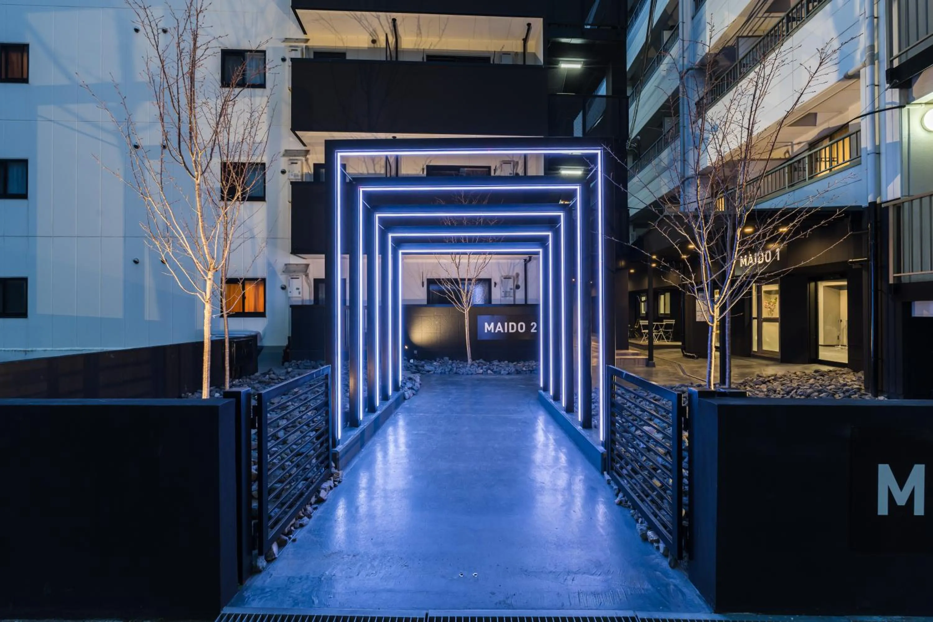 MAIDO - Doyanen Hotels