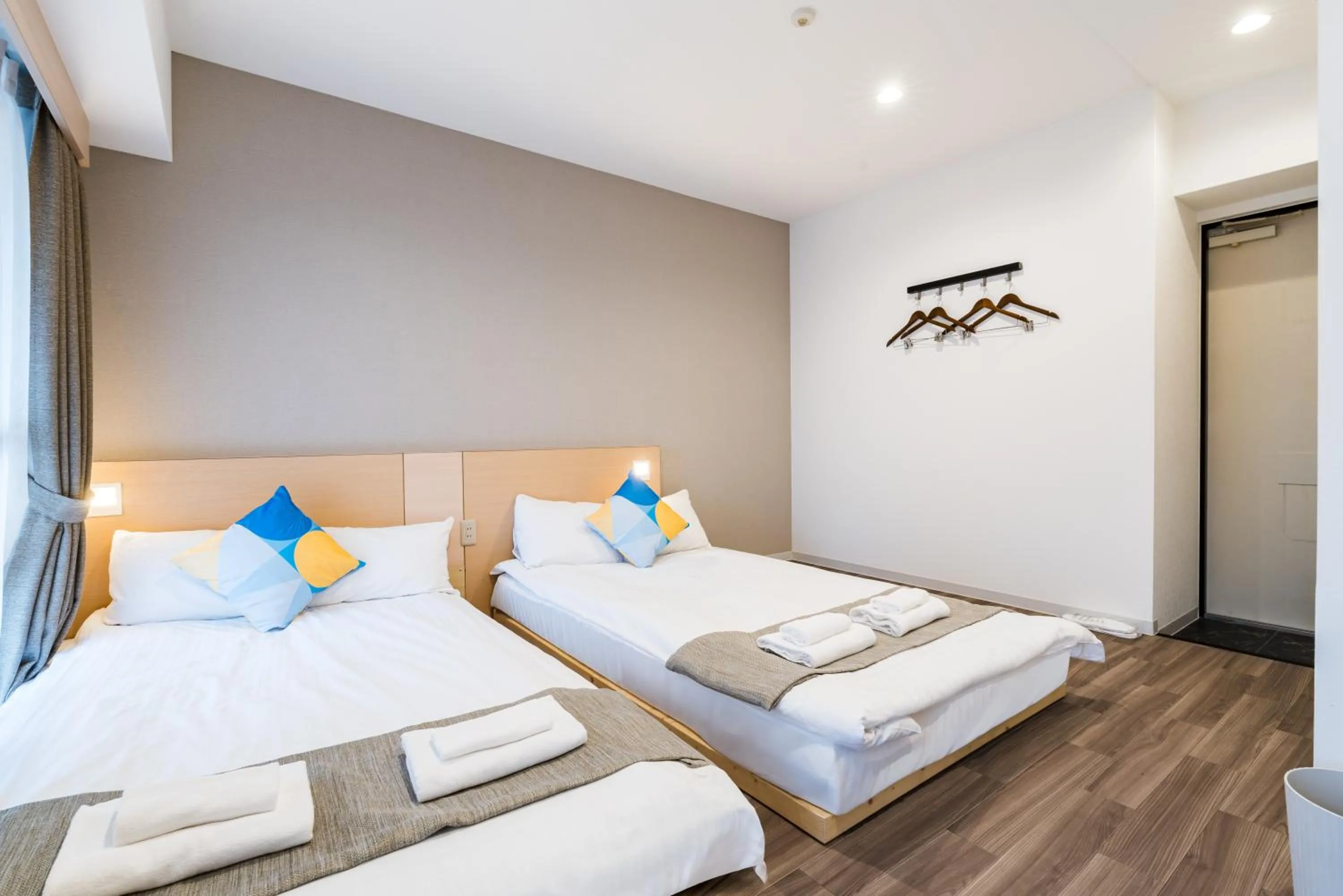 Superior Twin Room in MAIDO - Doyanen Hotels