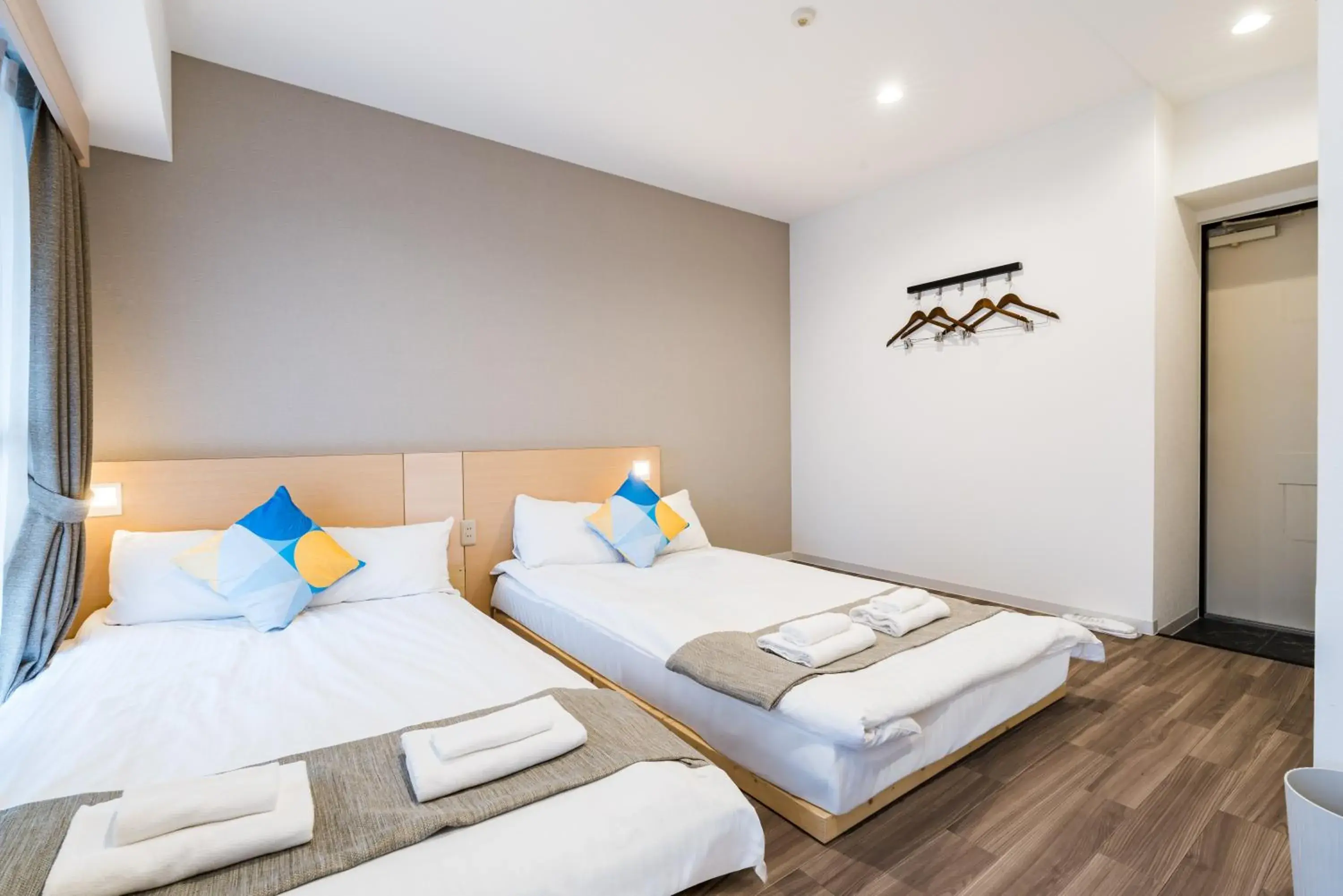 Superior Twin Room in MAIDO - Doyanen Hotels Superior Twin Room in MAIDO - Doyanen Hotels