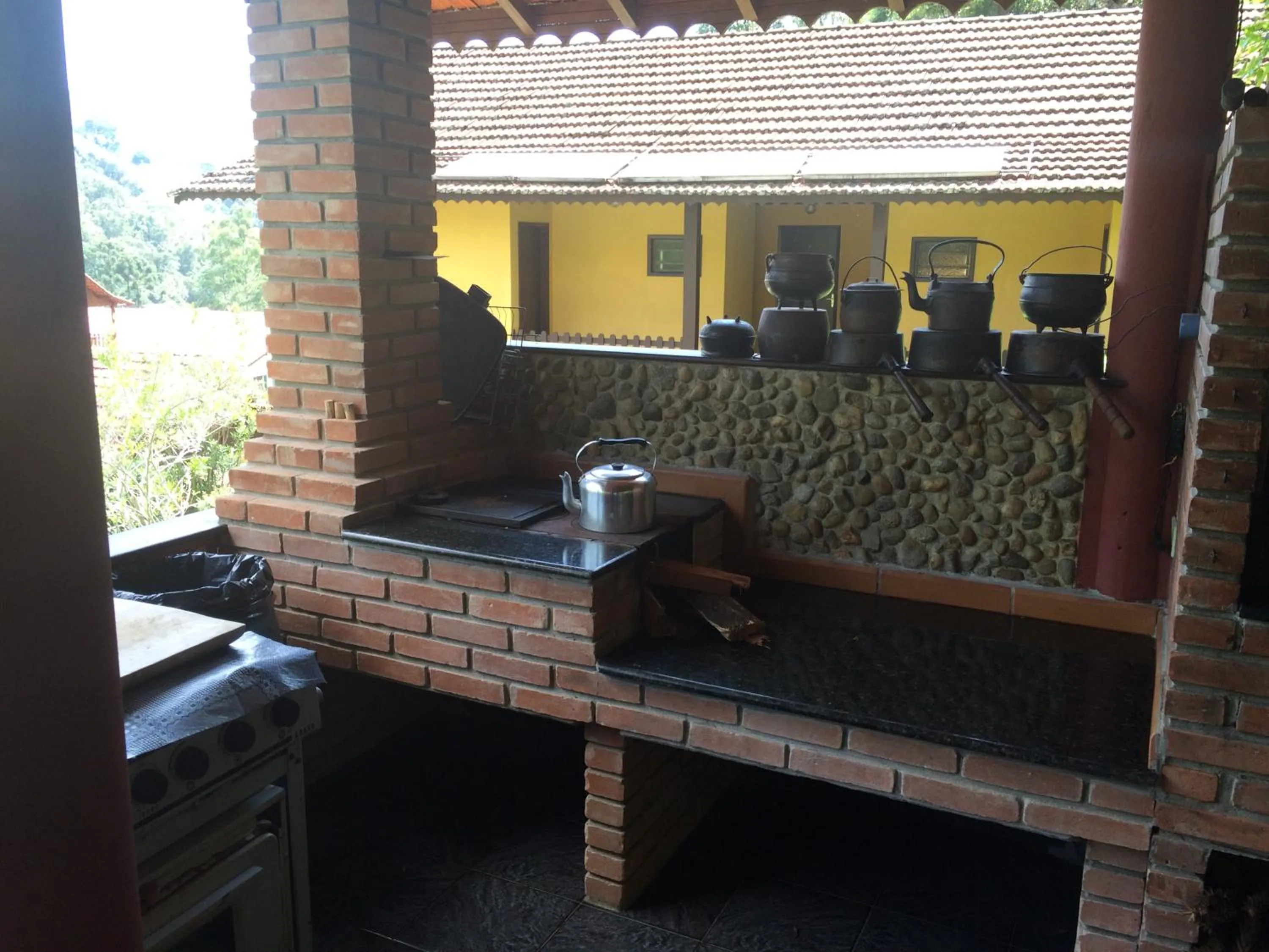Other in Pousada Águas Claras