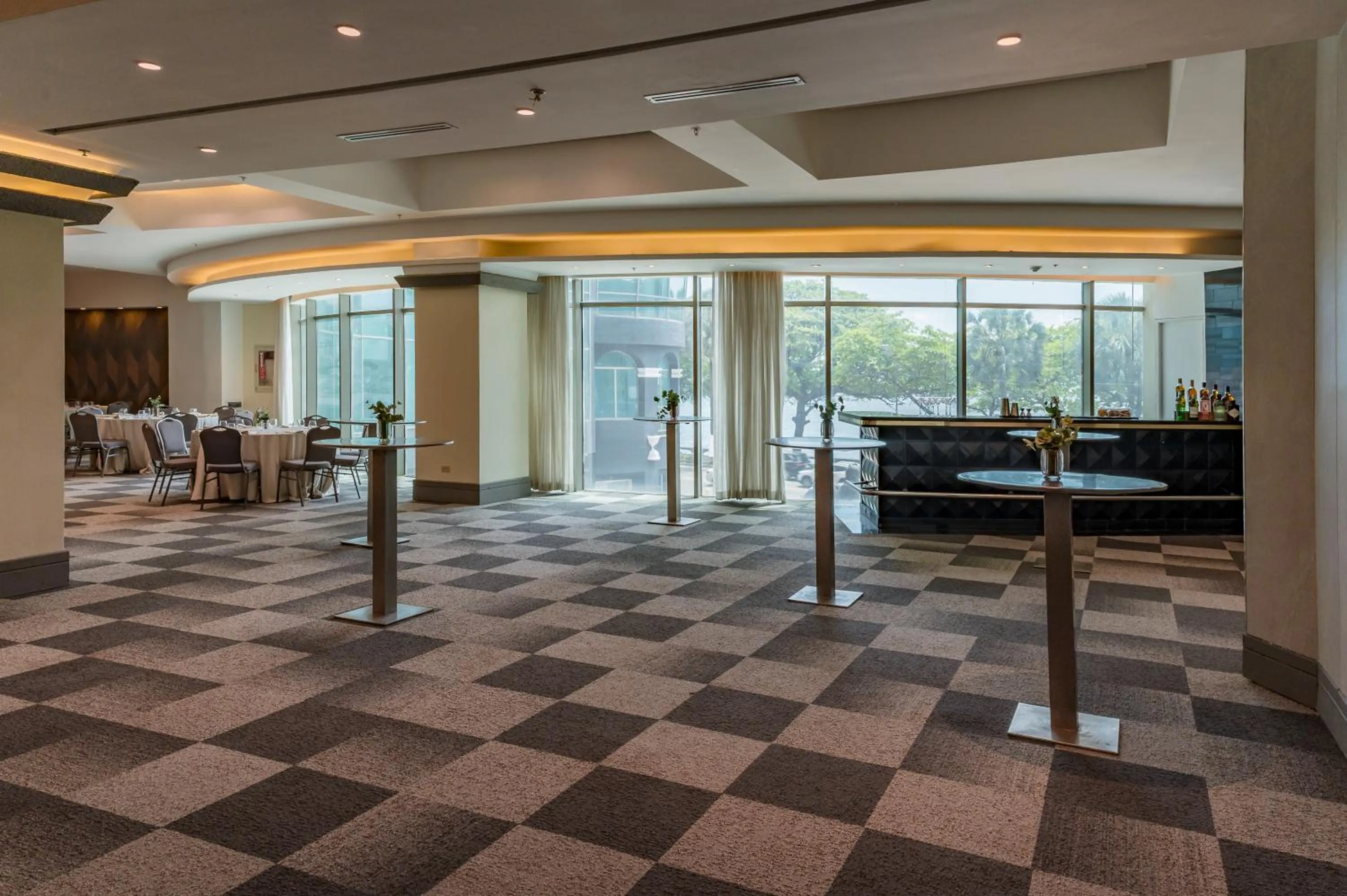 Meeting/conference room in Catalonia Santo Domingo