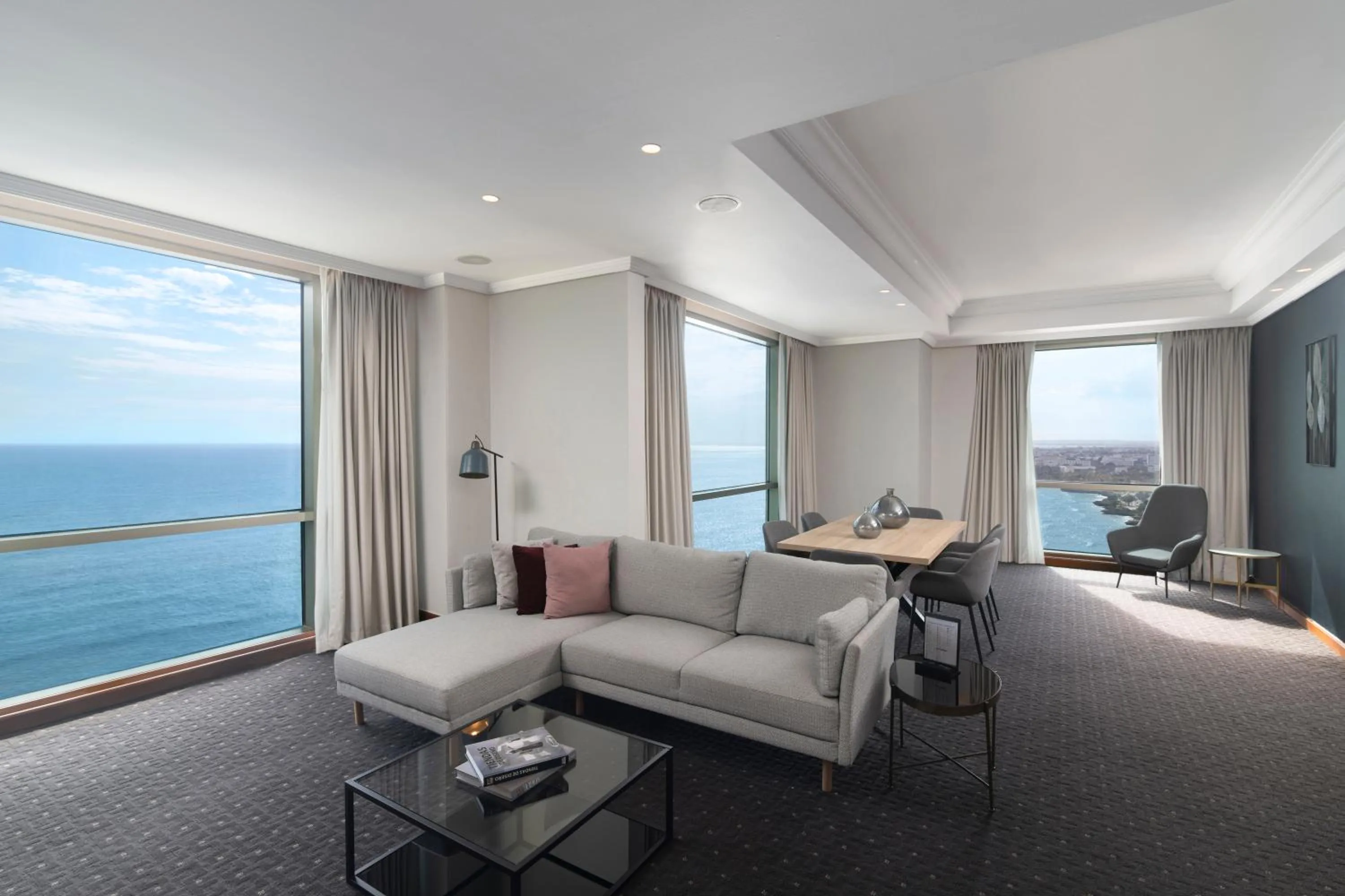 Natural landscape in Catalonia Santo Domingo