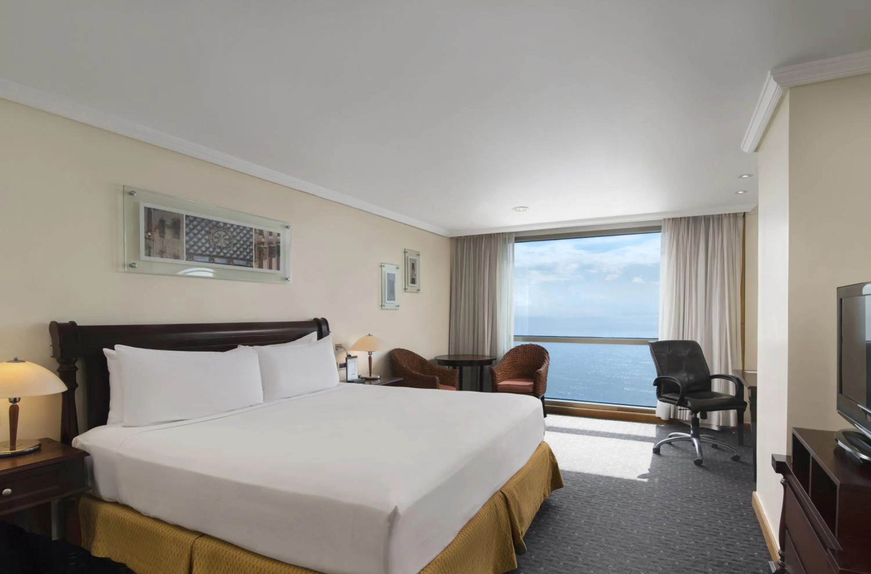 Bed in Catalonia Santo Domingo