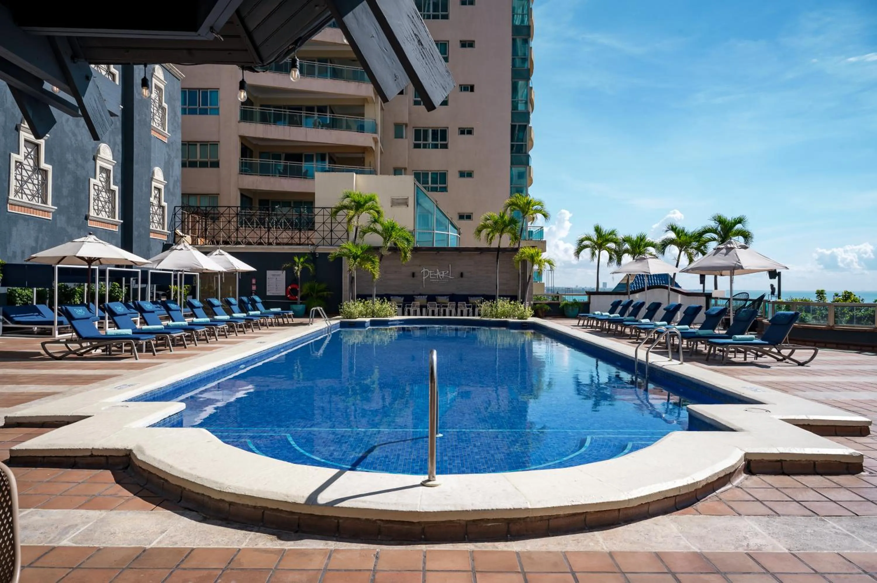 Balcony/Terrace in Catalonia Santo Domingo
