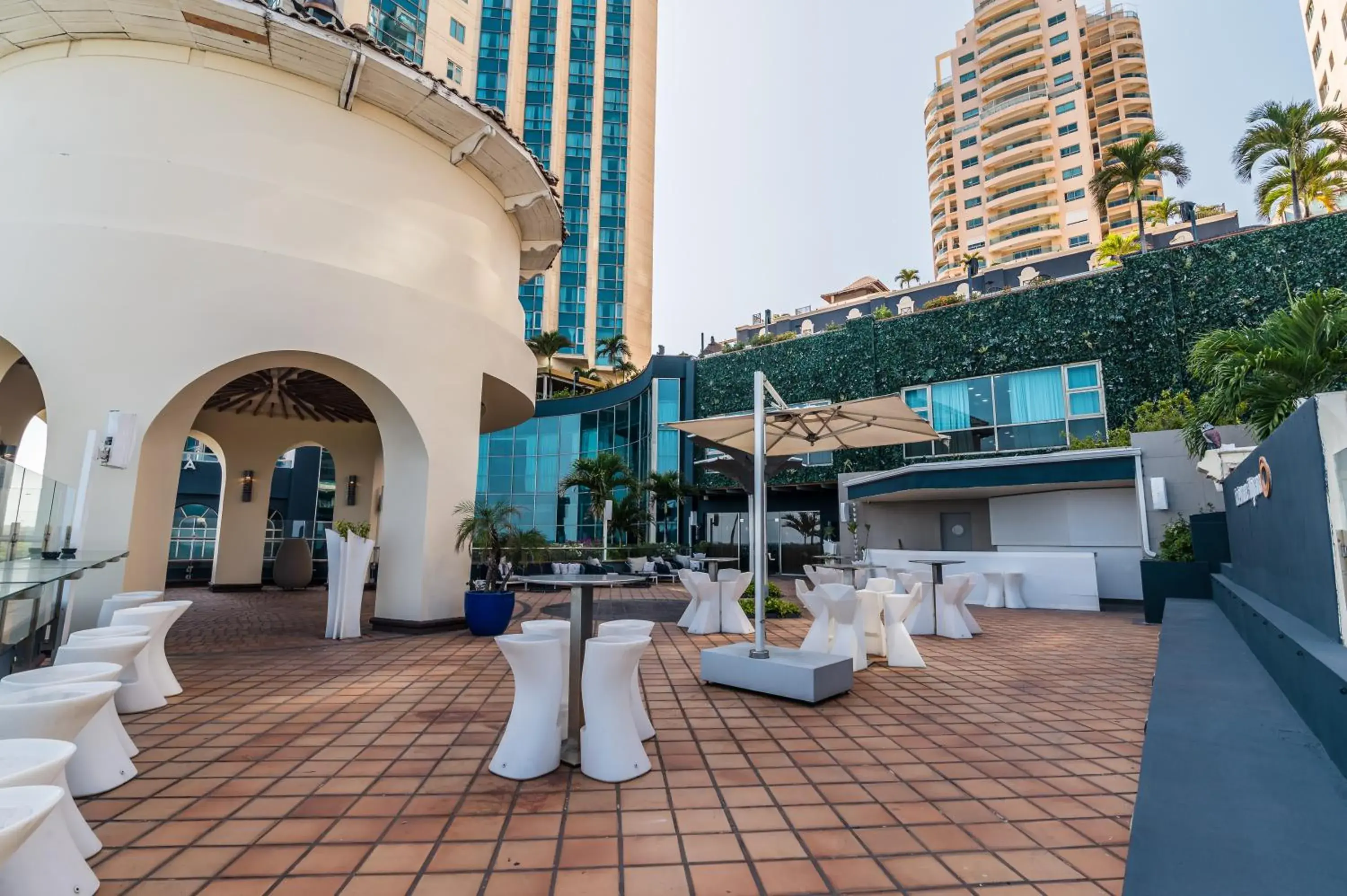 Restaurant/places to eat in Catalonia Santo Domingo Restaurant/places to eat in Catalonia Santo Domingo