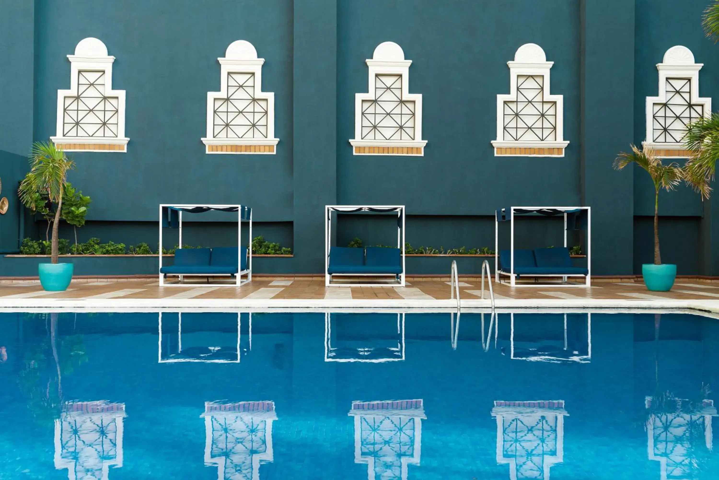 Swimming pool in Catalonia Santo Domingo Swimming pool in Catalonia Santo Domingo