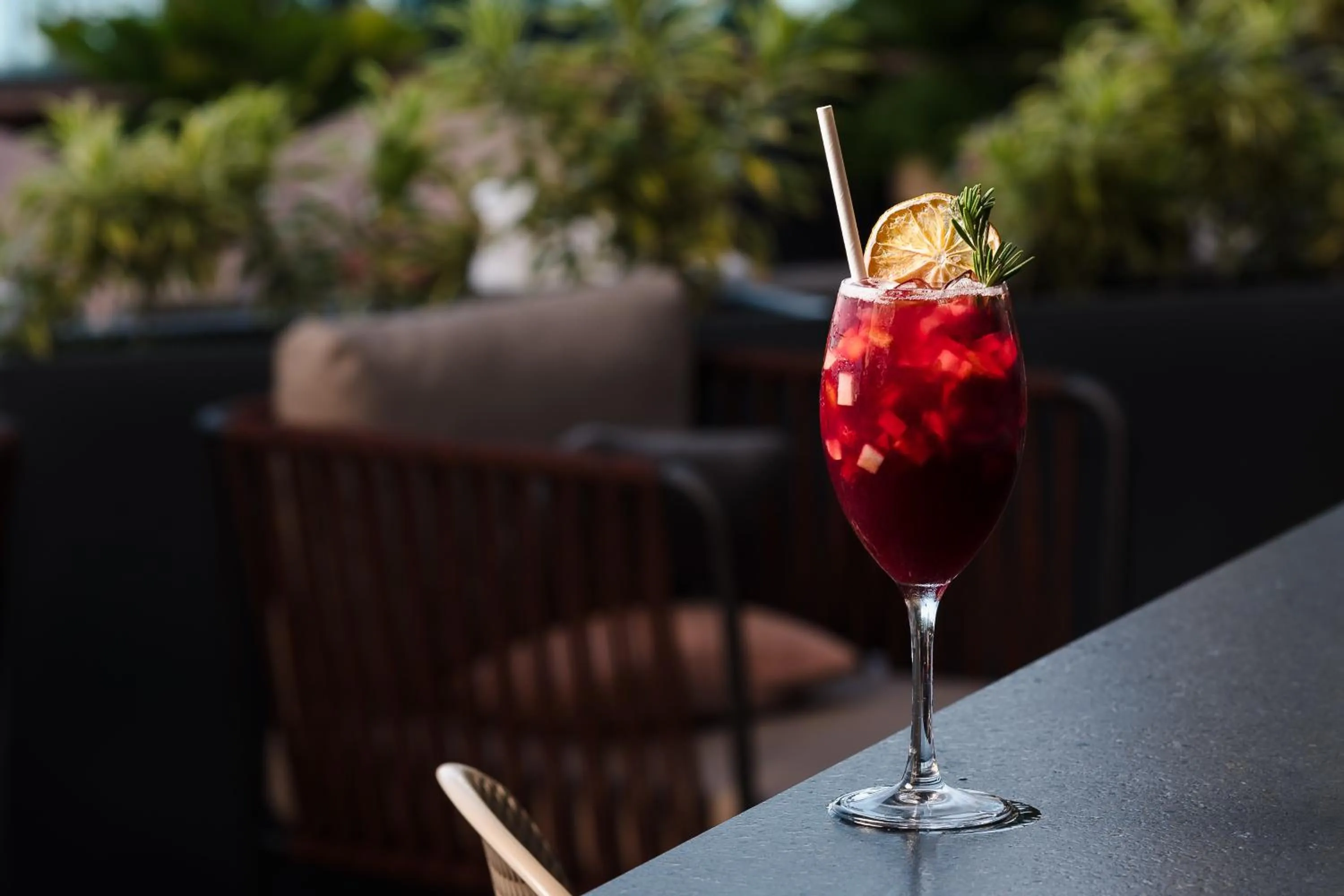 Restaurant/places to eat in Catalonia Santo Domingo