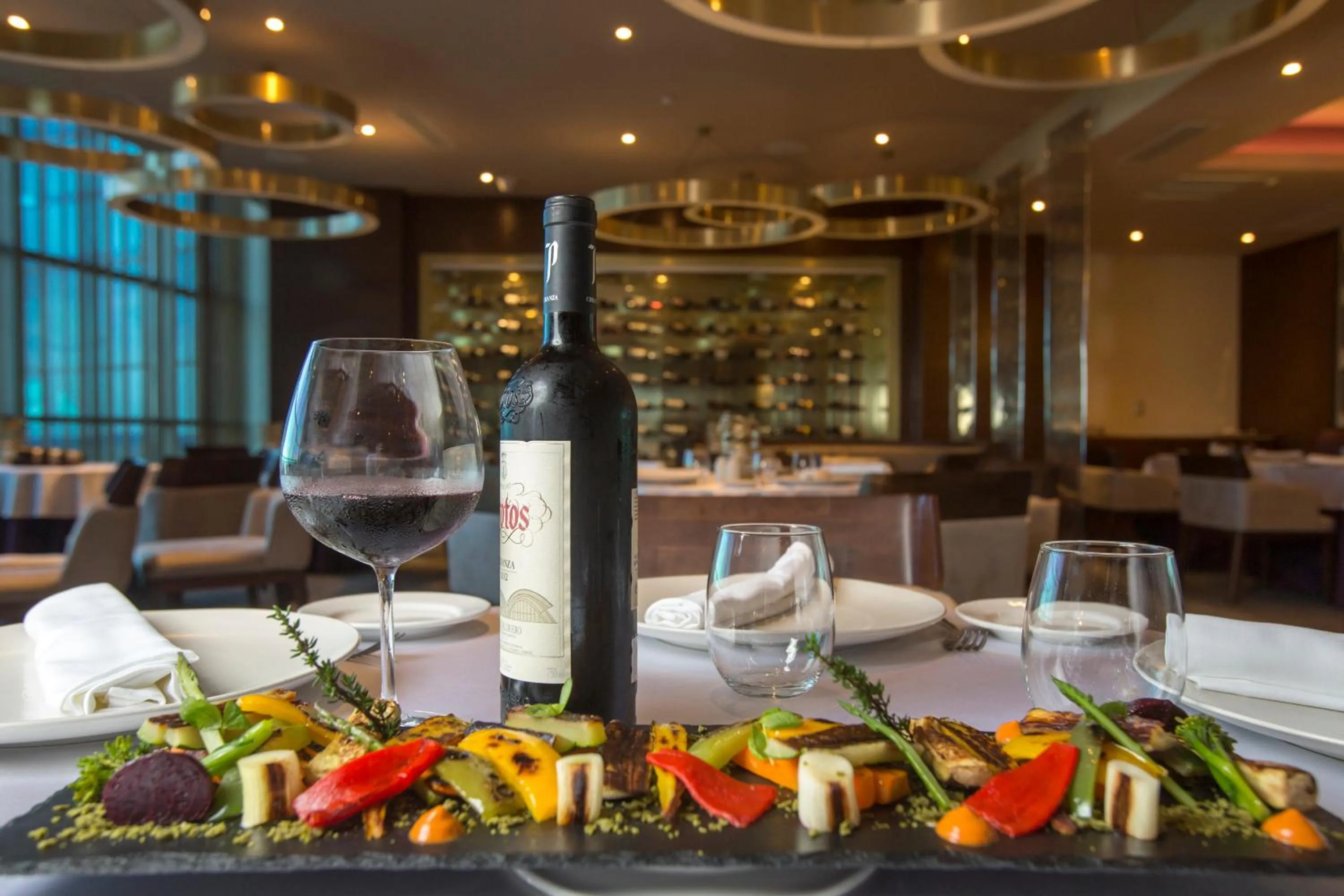 Restaurant/places to eat in Catalonia Santo Domingo