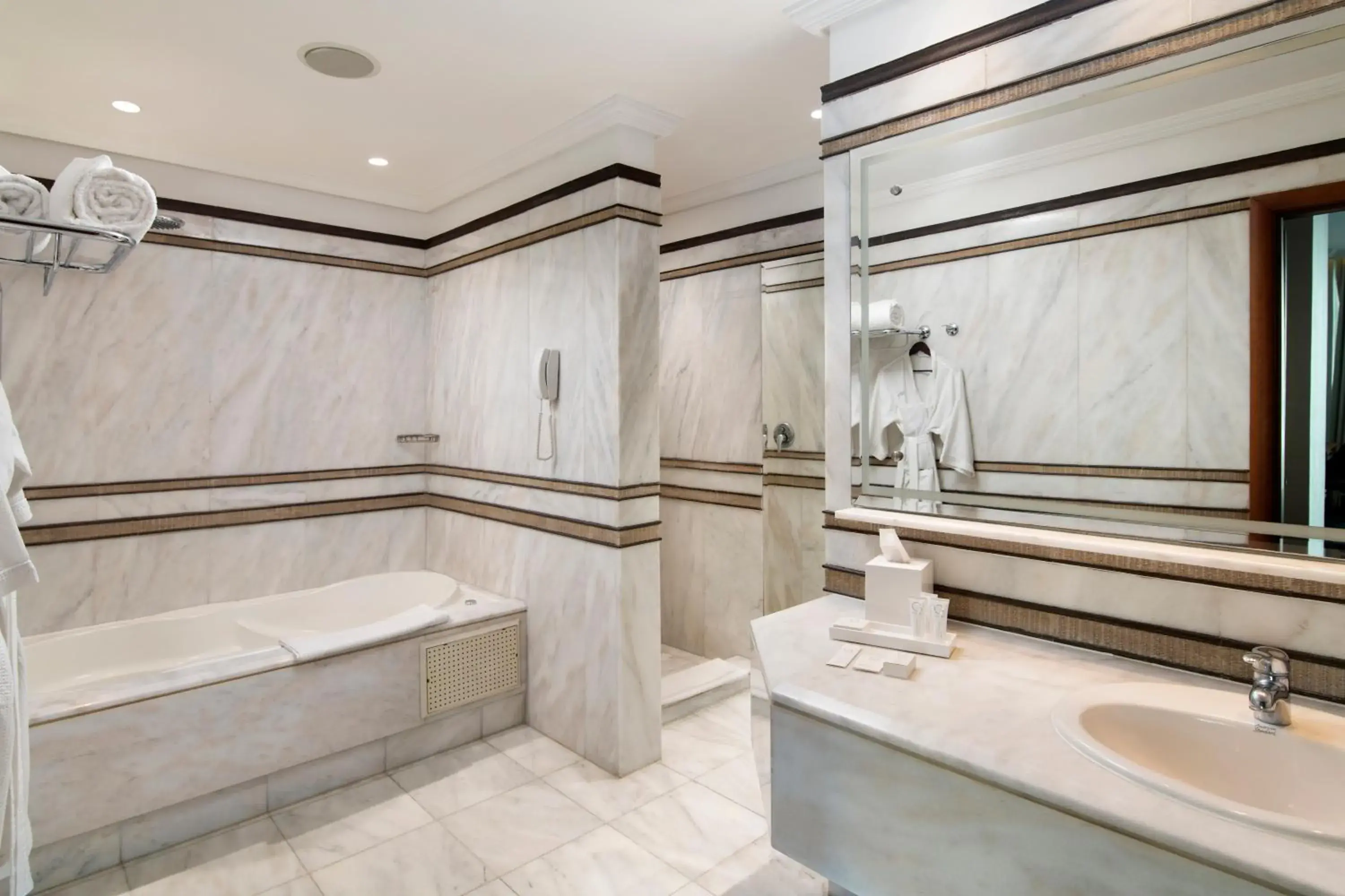 Bathroom in Catalonia Santo Domingo Bathroom in Catalonia Santo Domingo