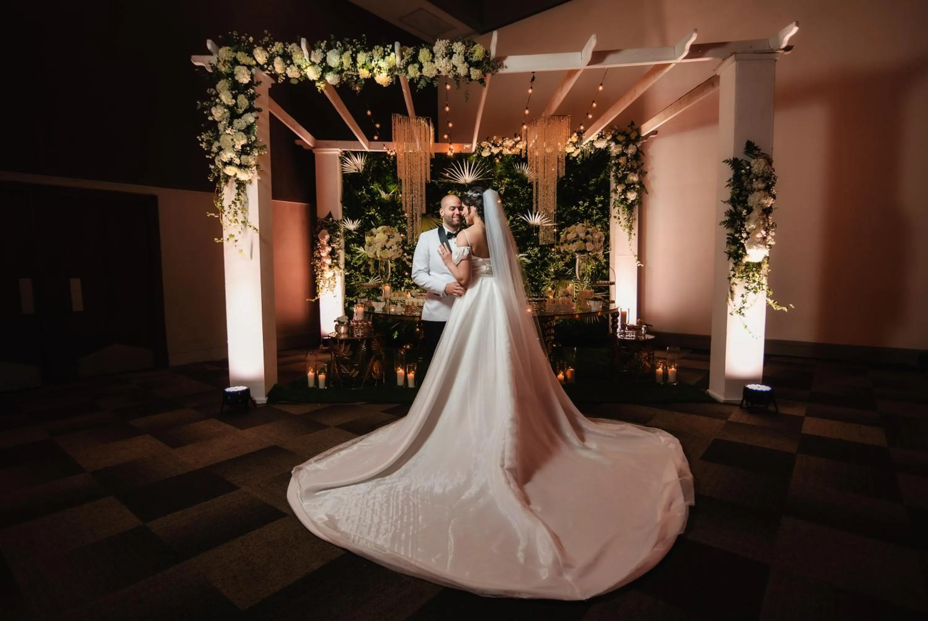 wedding in Catalonia Santo Domingo