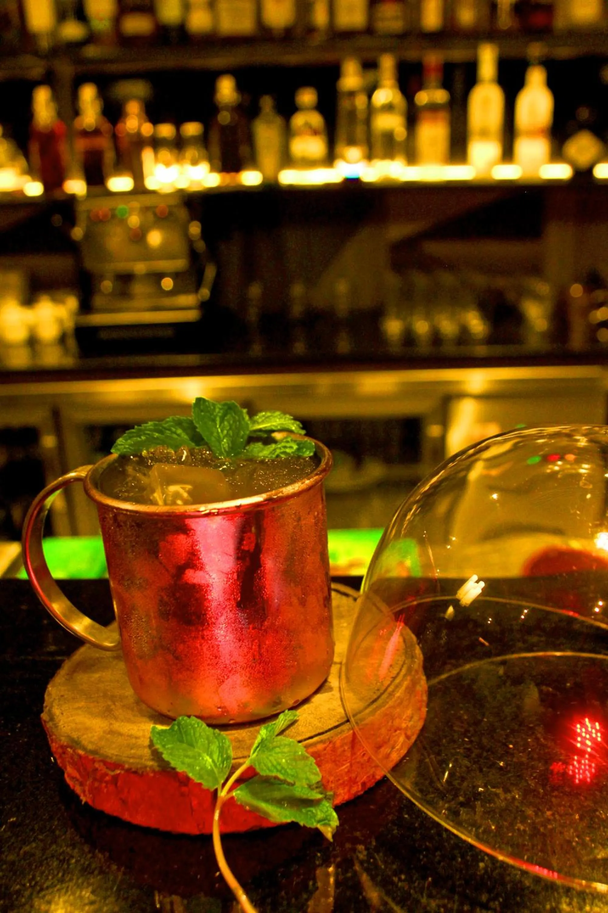 Restaurant/places to eat in Catalonia Santo Domingo