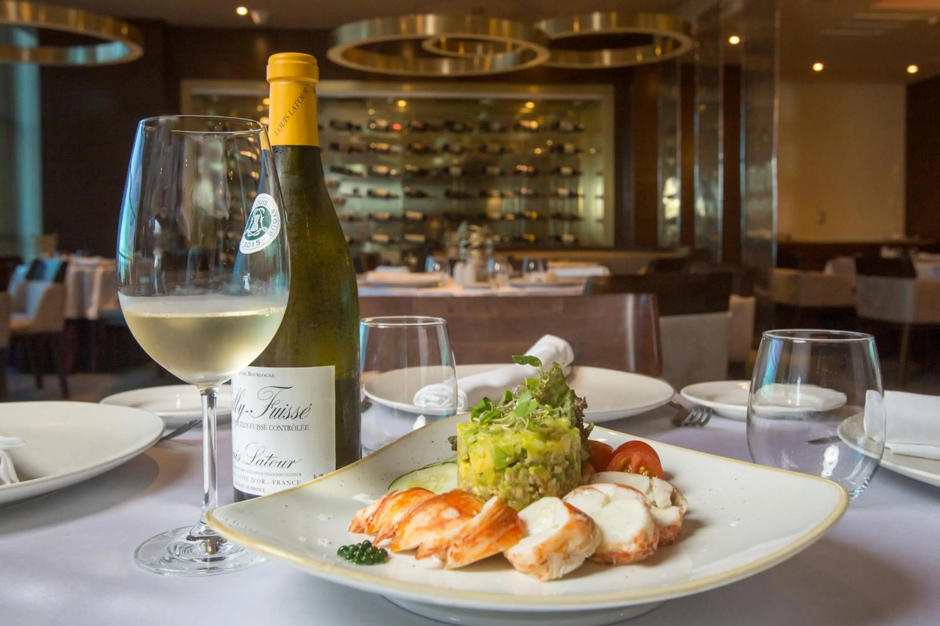 Restaurant/places to eat in Catalonia Santo Domingo