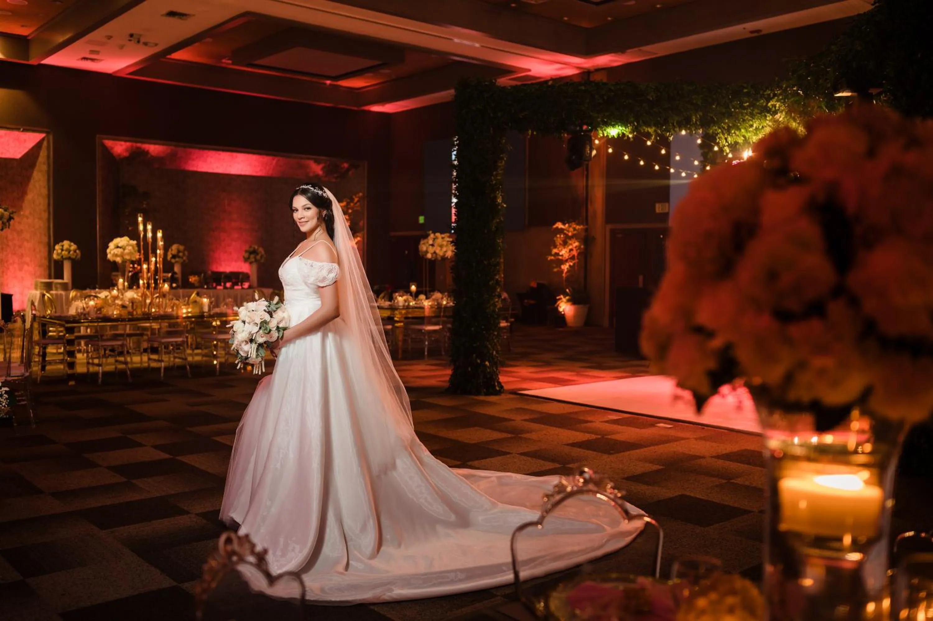 wedding in Catalonia Santo Domingo