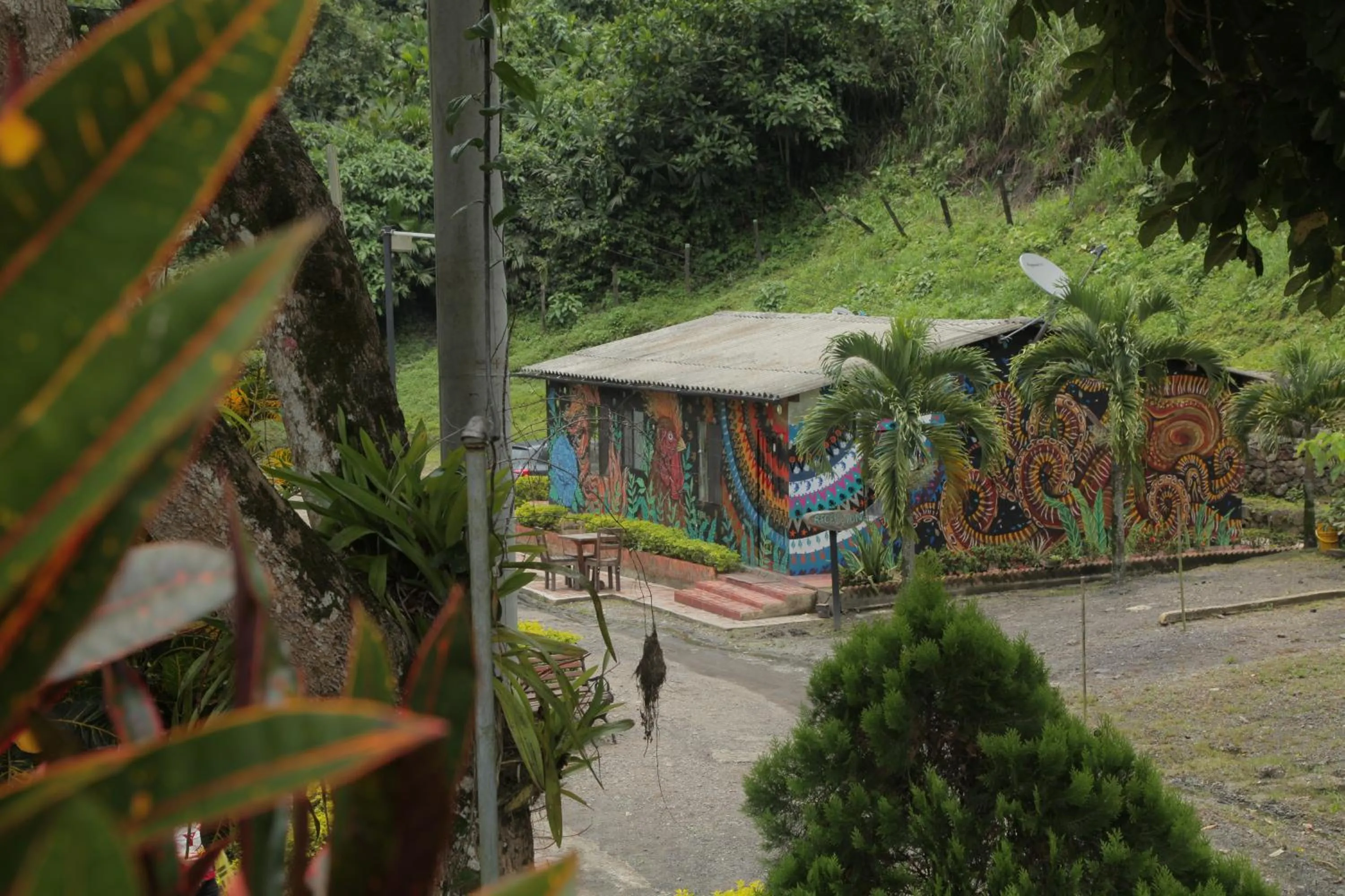 HOTEL LA SELVA Reserva