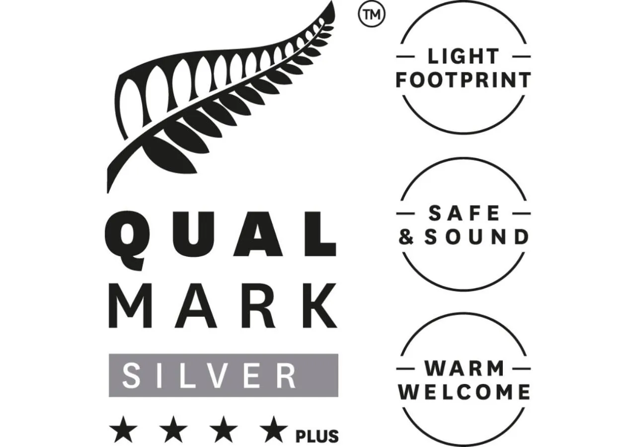 Certificate/Award in St Leonards Vineyard Cottages