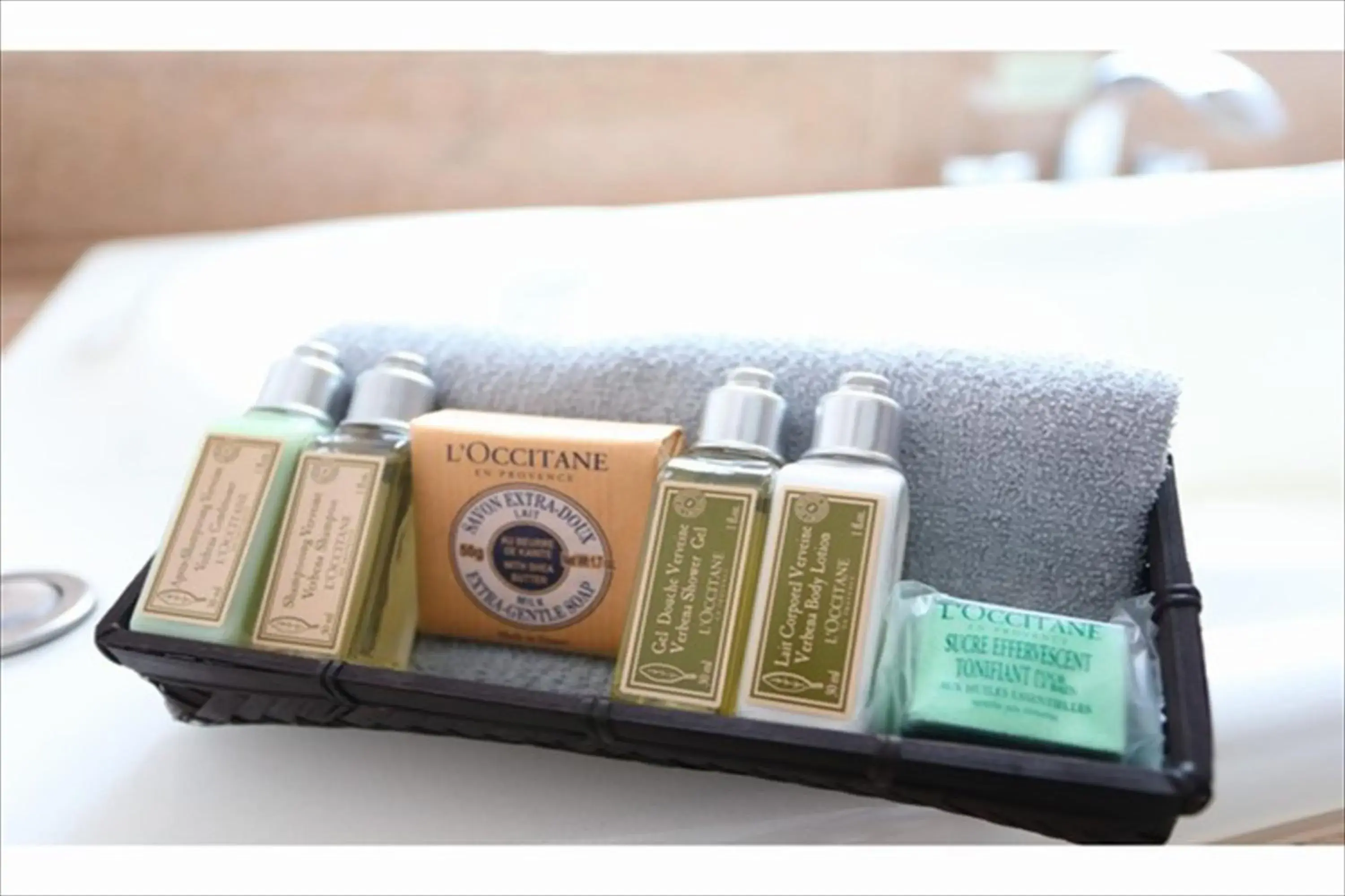 Photo of the whole room in Hotel Amandi Photo of the whole room in Hotel Amandi