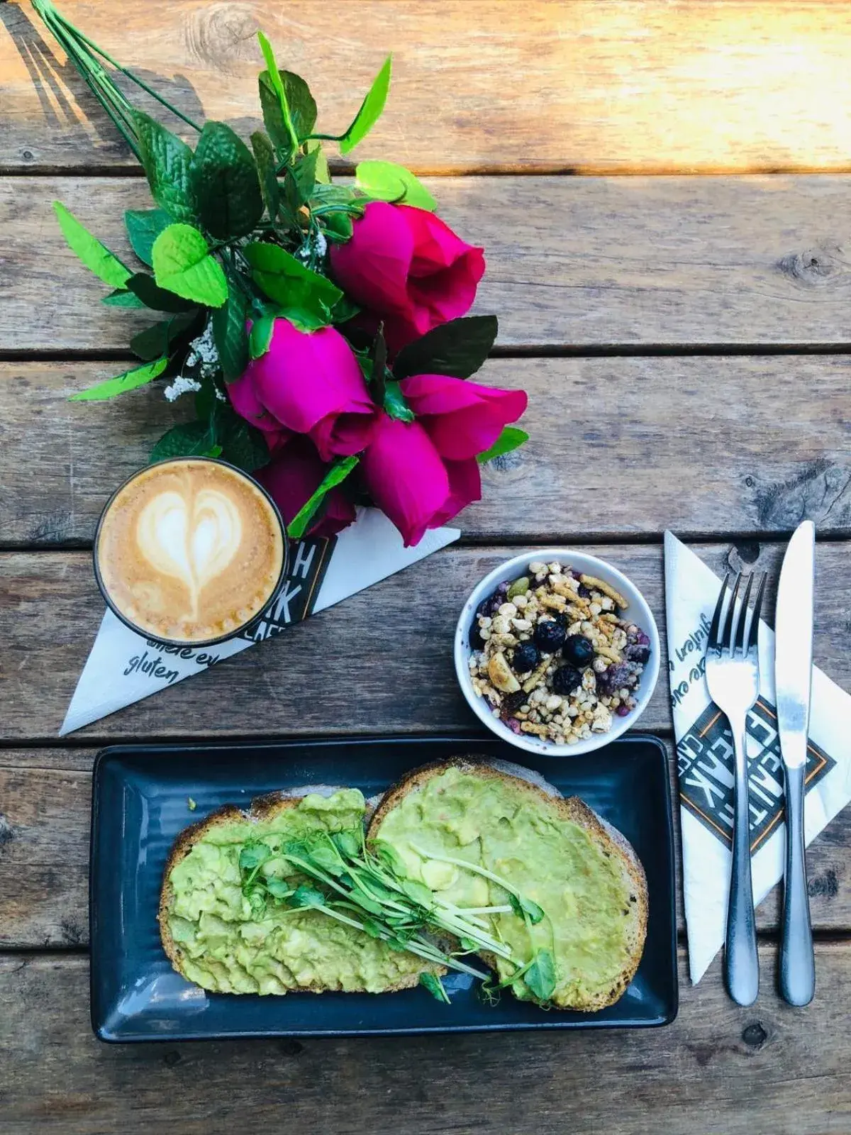 Restaurant/places to eat in Quest Mounts Bay Road Restaurant/places to eat in Quest Mounts Bay Road