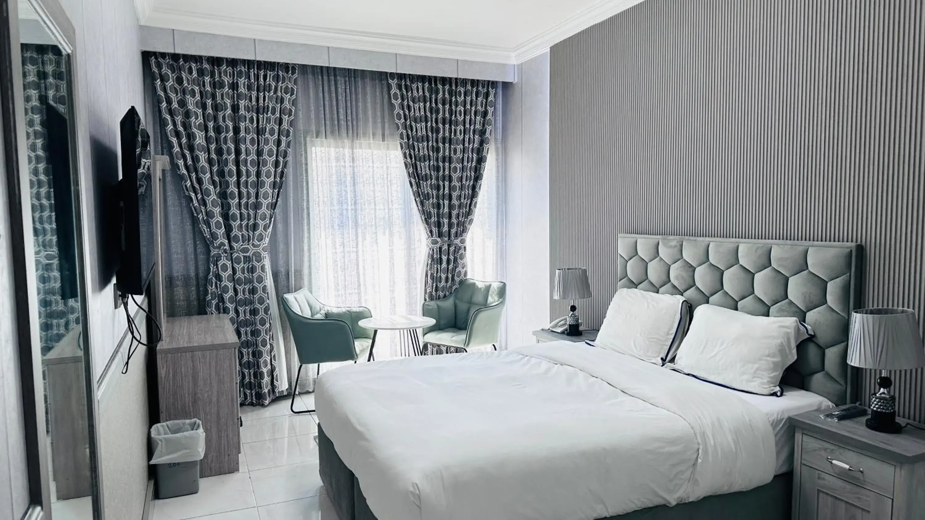 Photo of the whole room, Bed in Collection O San Marino Hotel Photo of the whole room, Bed in Collection O San Marino Hotel