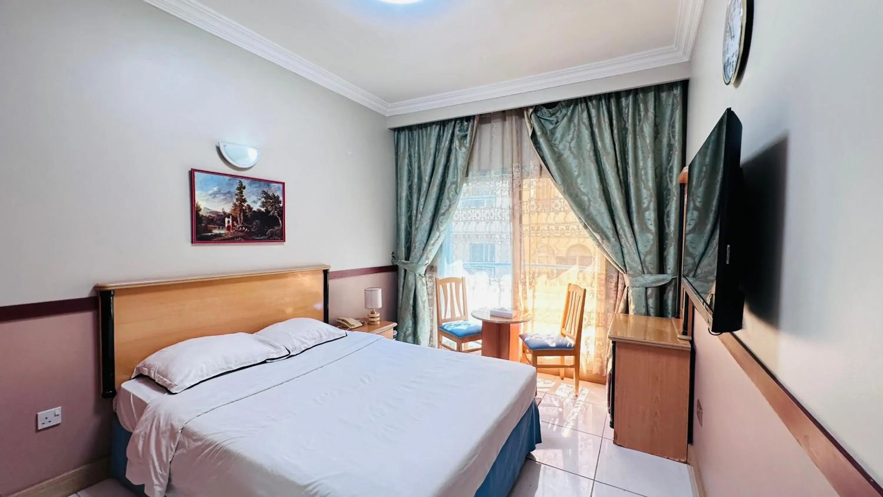 Photo of the whole room, Bed in Collection O San Marino Hotel Photo of the whole room, Bed in Collection O San Marino Hotel