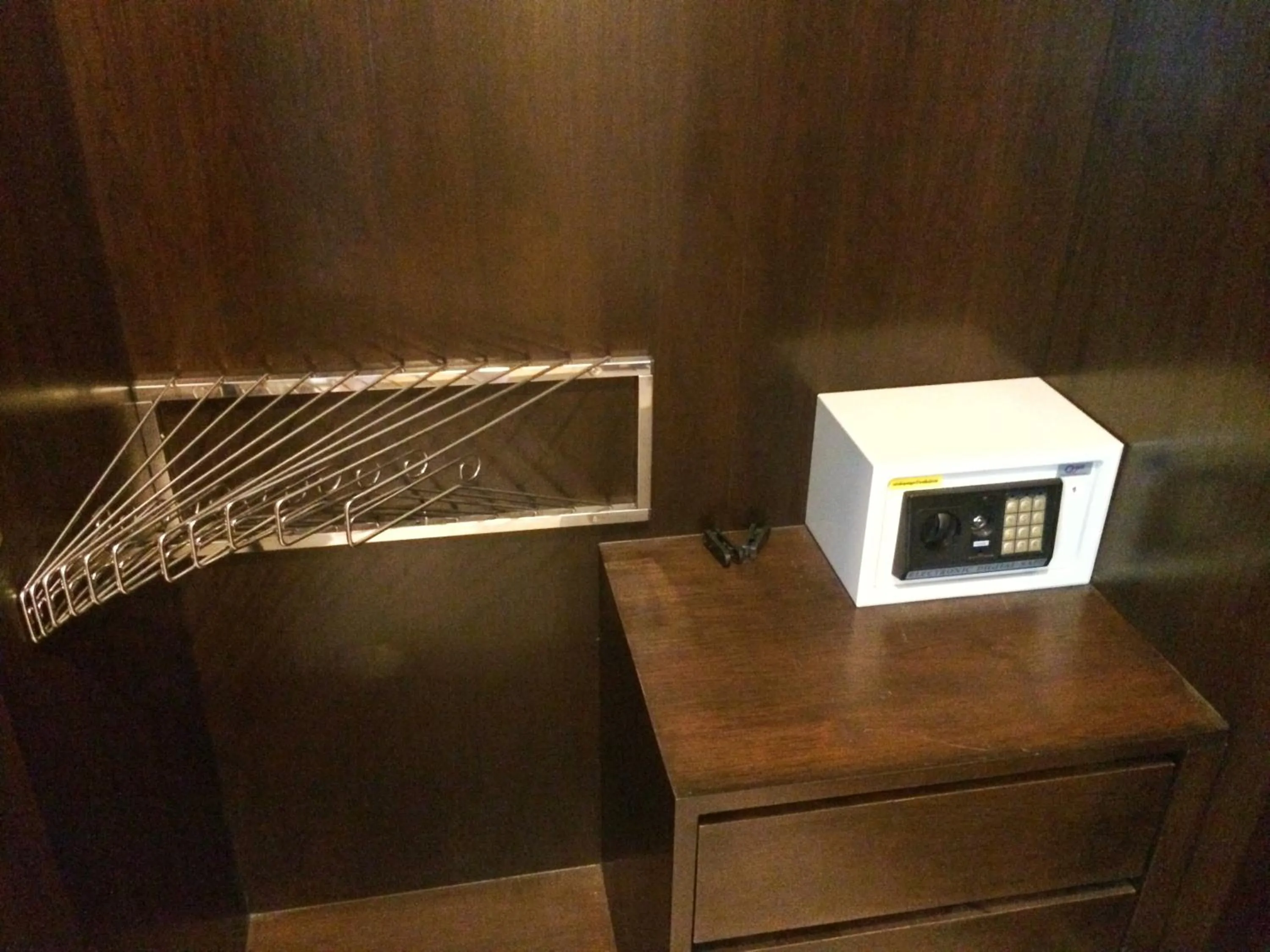 Photo of the whole room in Villa Navin Beach Residence