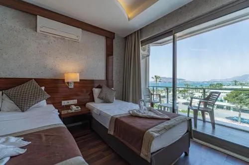Grand Barhan Hotel Alanya