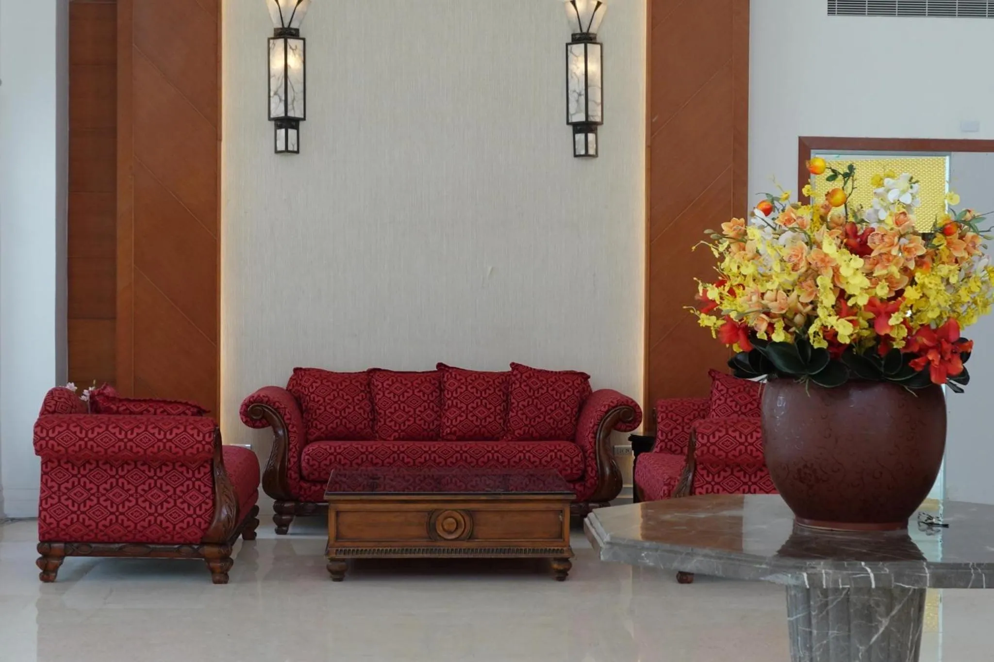 Formosa Garden Hotel