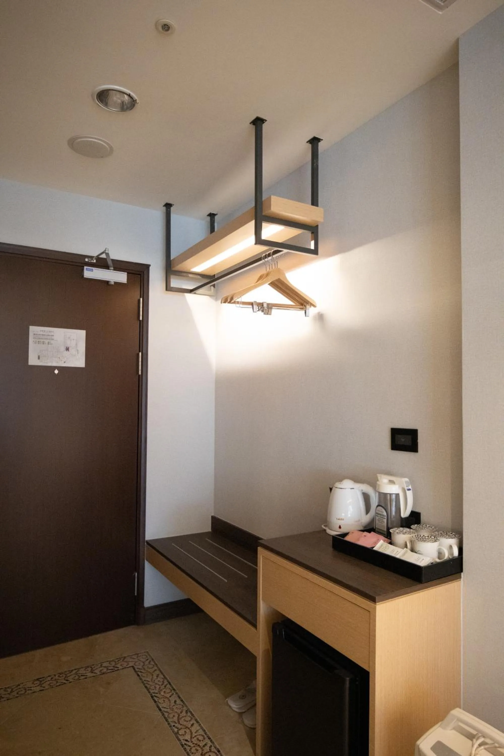 Deluxe Family Room in Formosa Garden Hotel