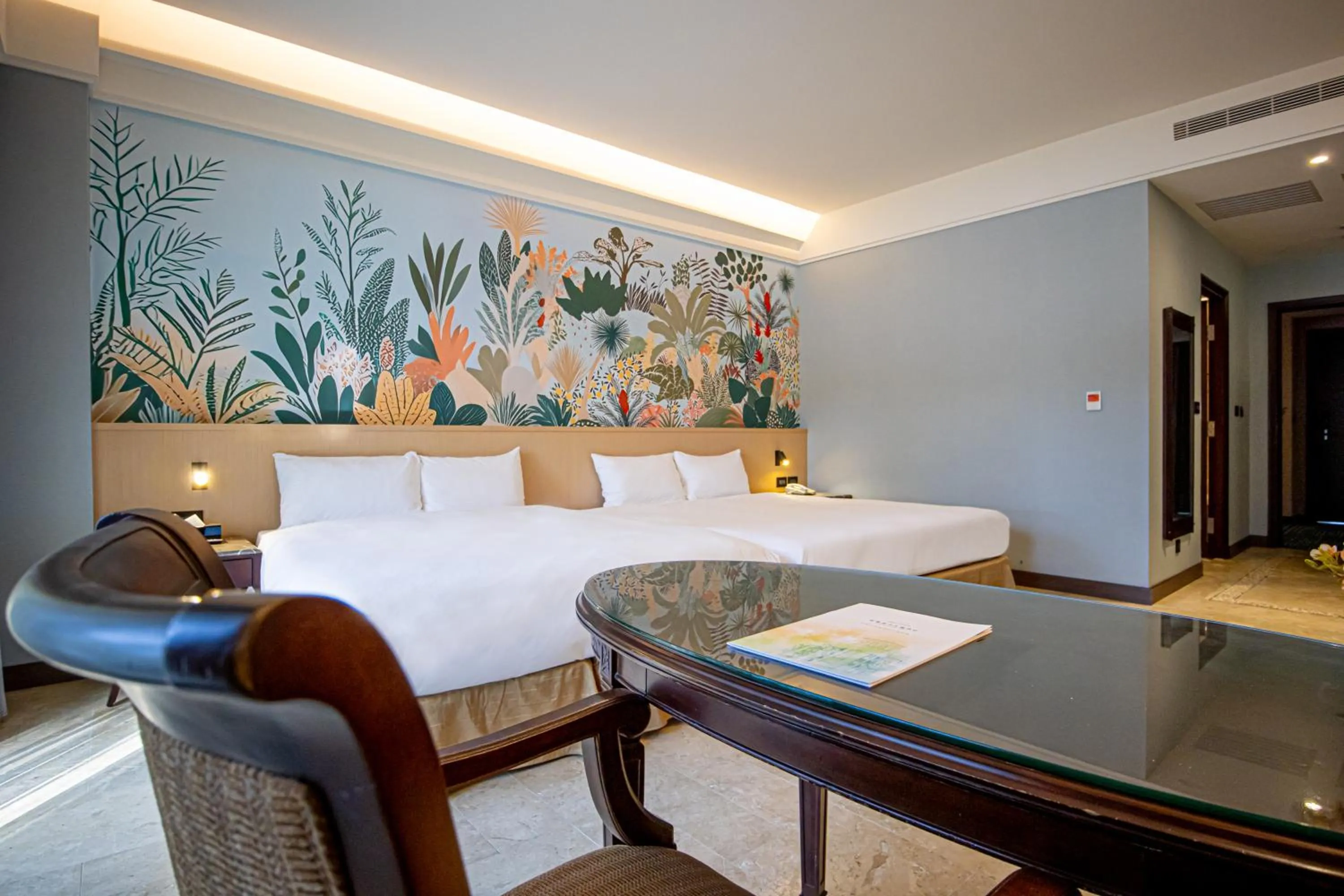 Superior Family Room in Formosa Garden Hotel