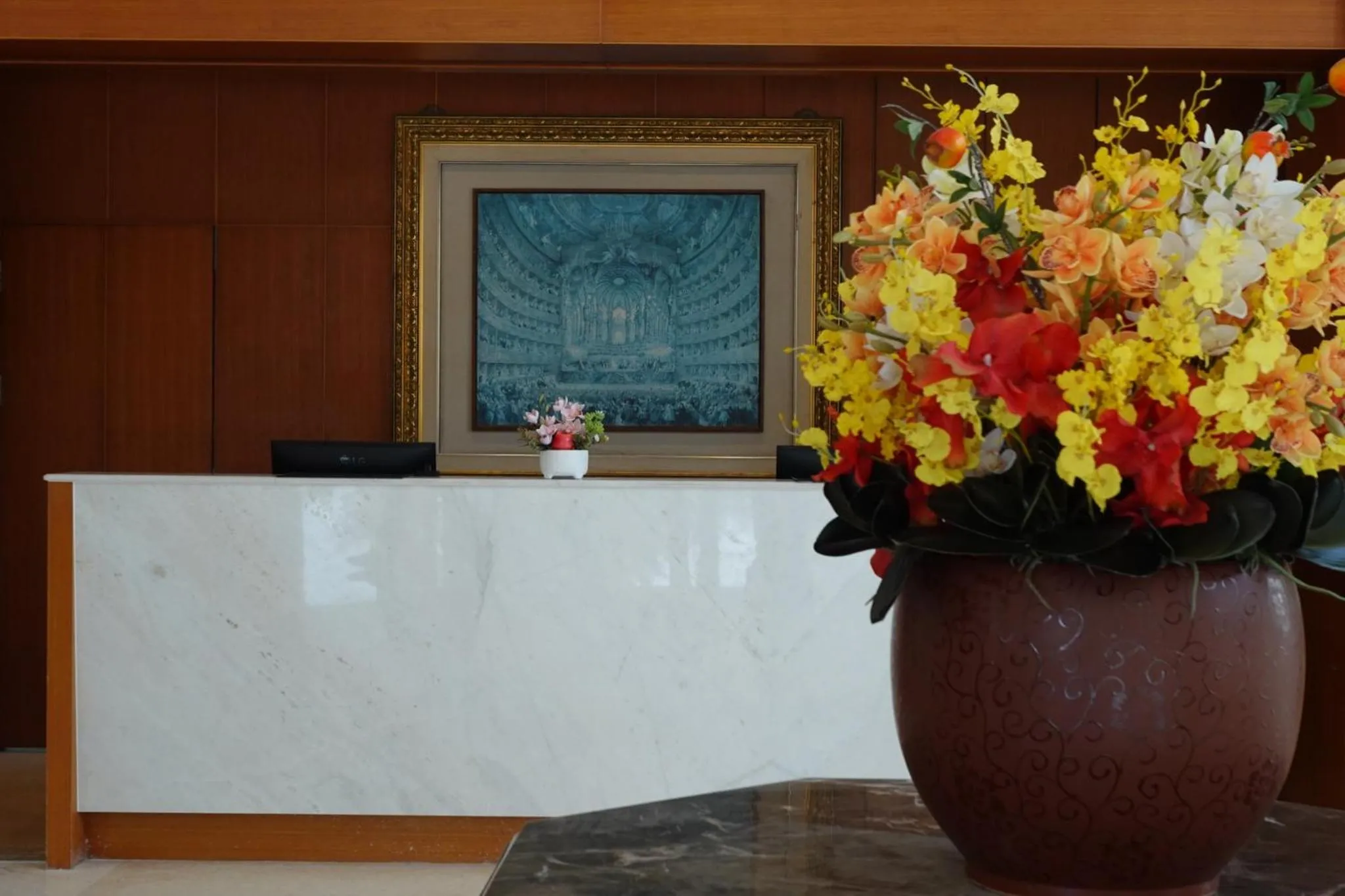 Formosa Garden Hotel