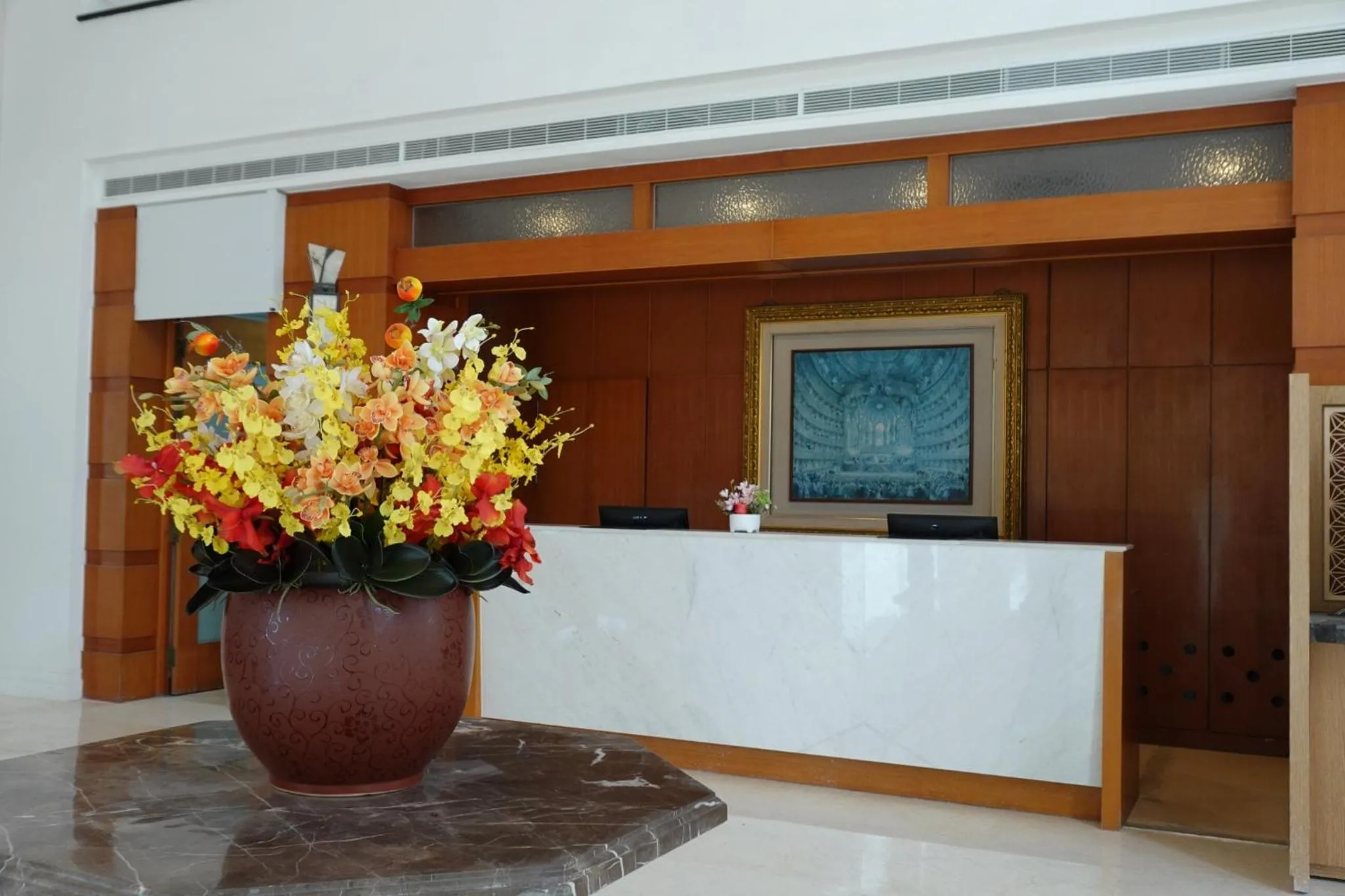 Formosa Garden Hotel