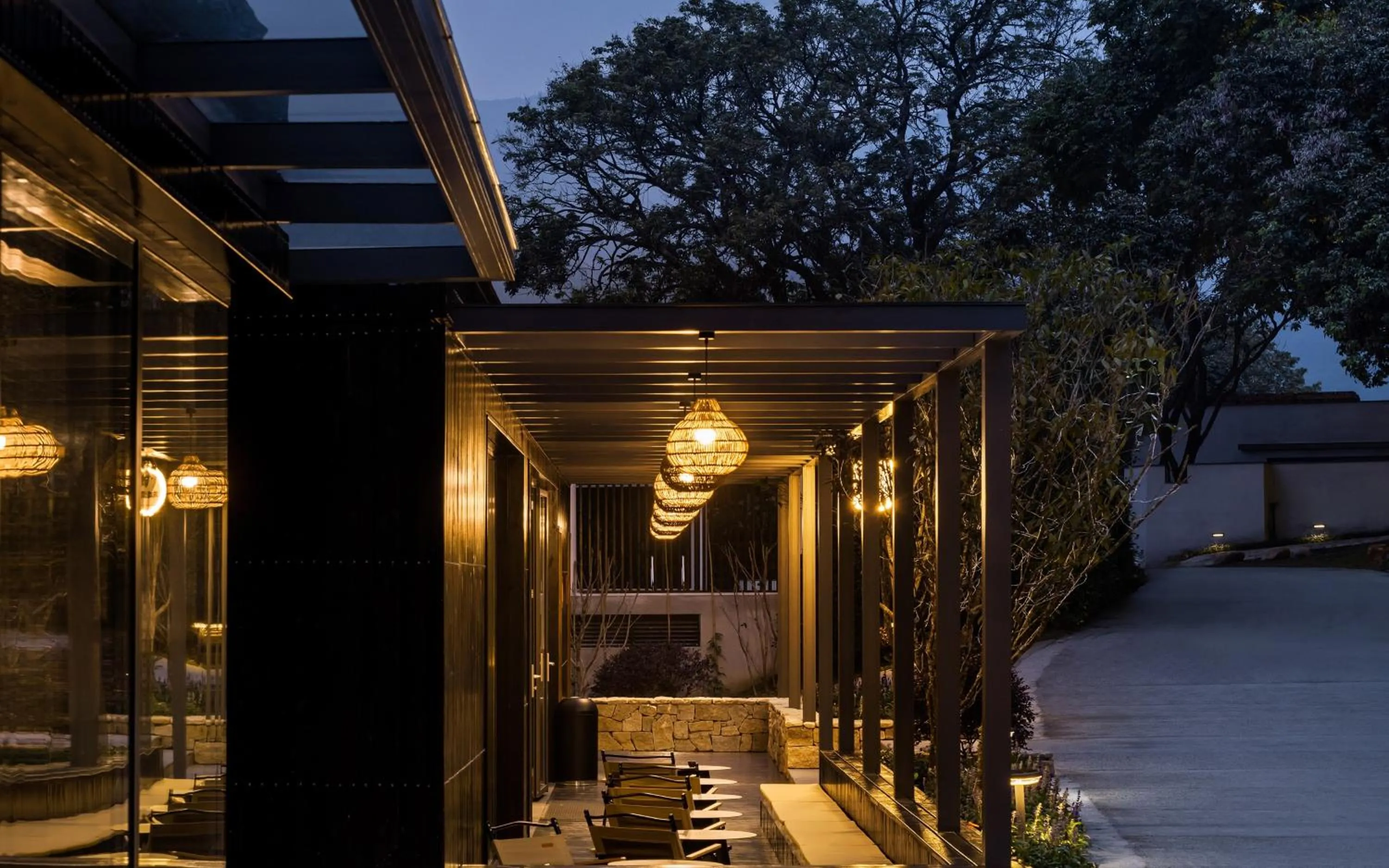 CongLinLi Wooded Homestay