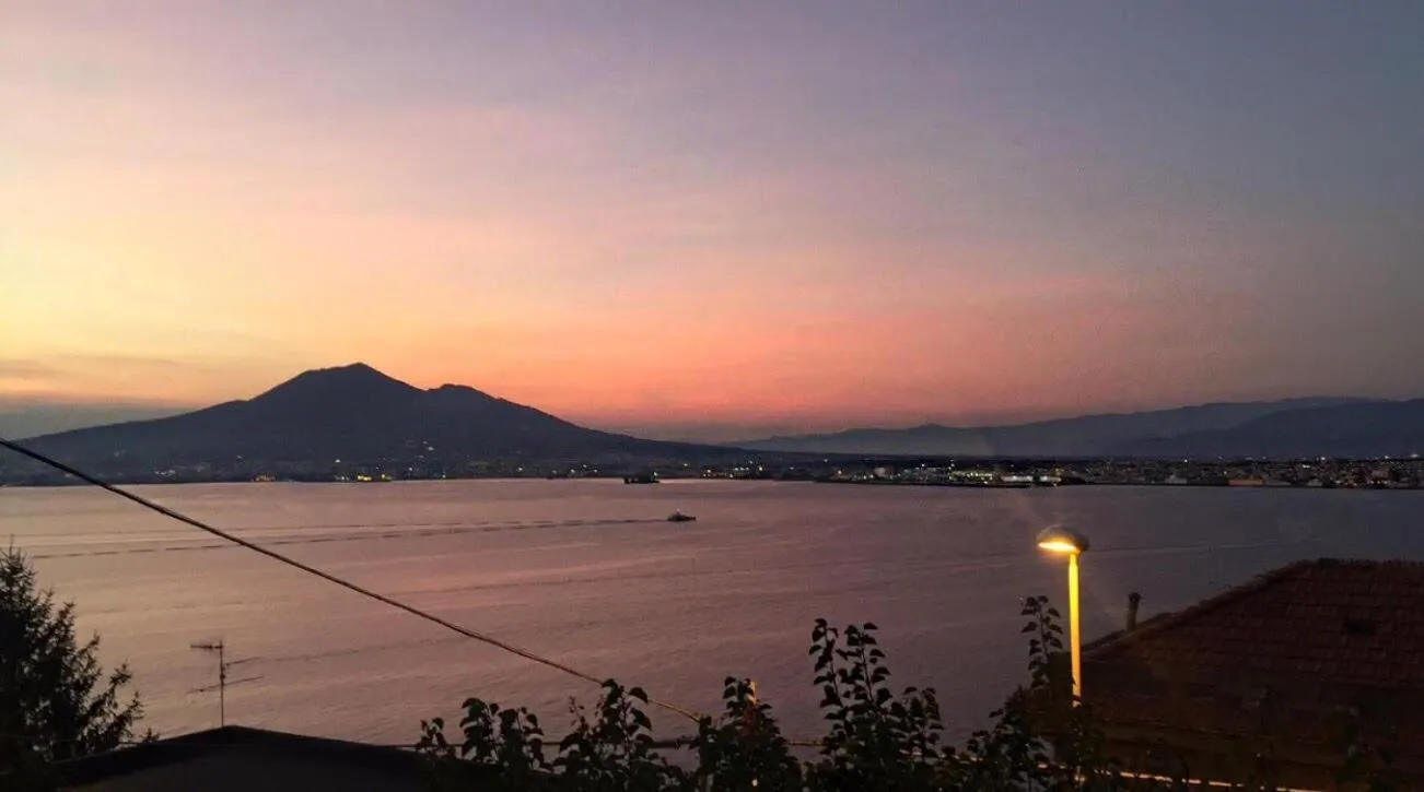 Landmark view in Hotel Elisabetta