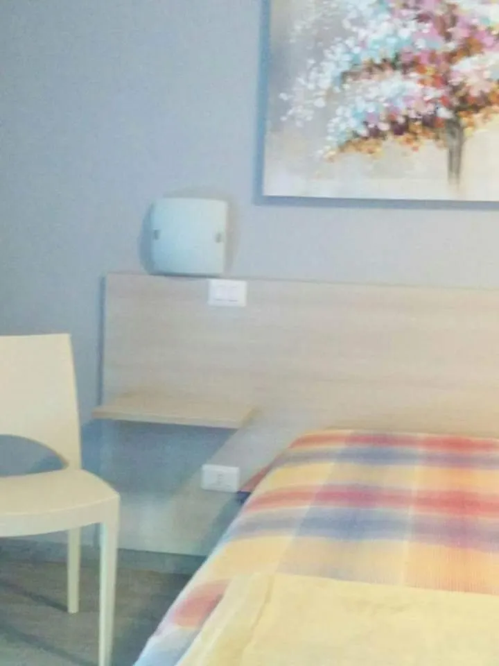 Bed in B&B La Castellana