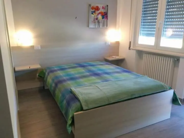 Bed in B&B La Castellana