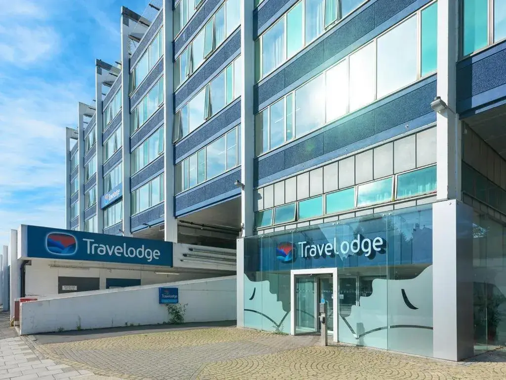Travelodge London Teddington Travelodge London Teddington