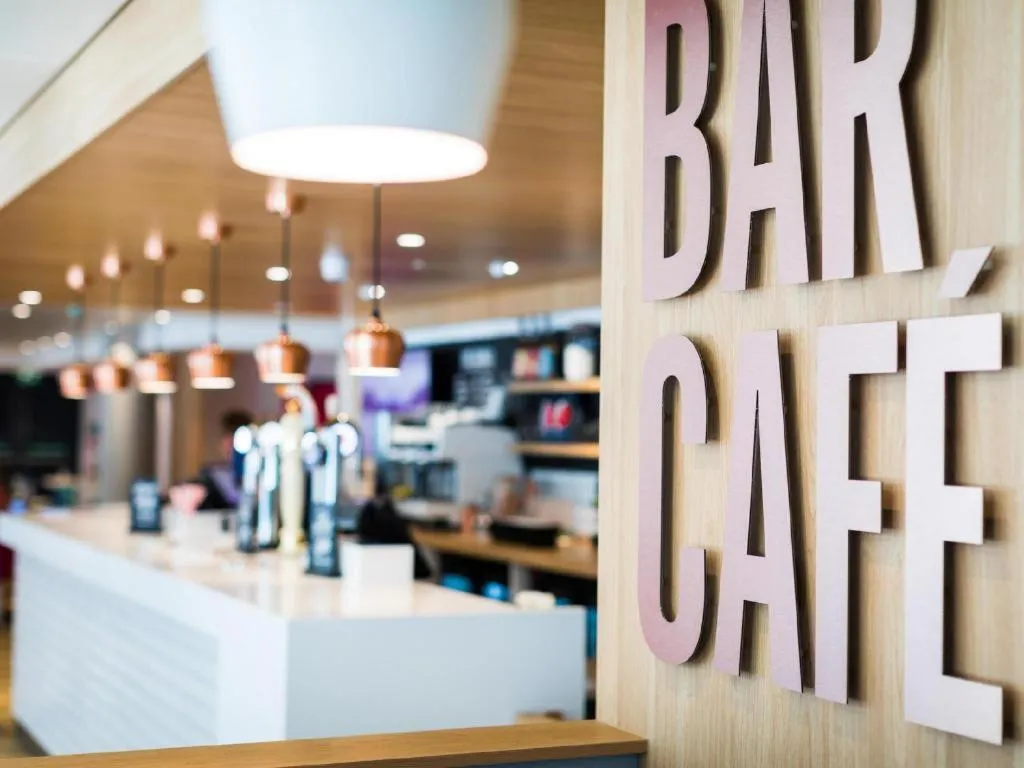 Travelodge London Teddington