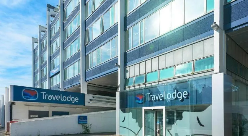 Travelodge London Teddington