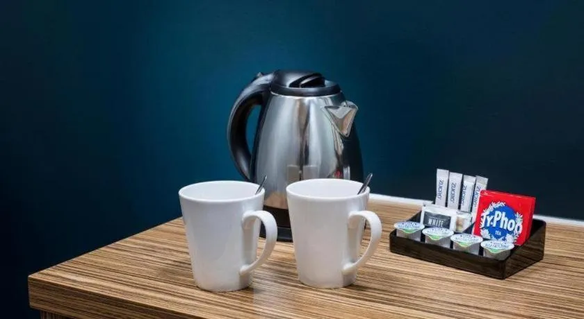 Travelodge Windsor Central