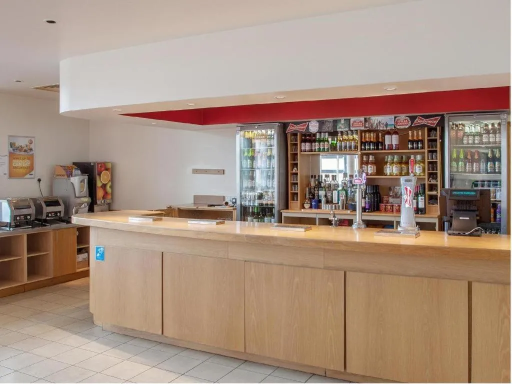 Travelodge Windsor Central