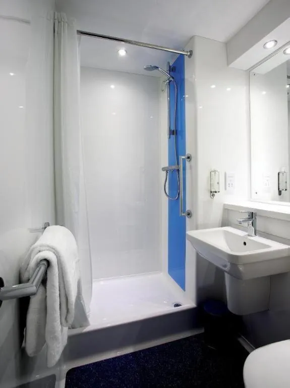 Travelodge Windsor Central