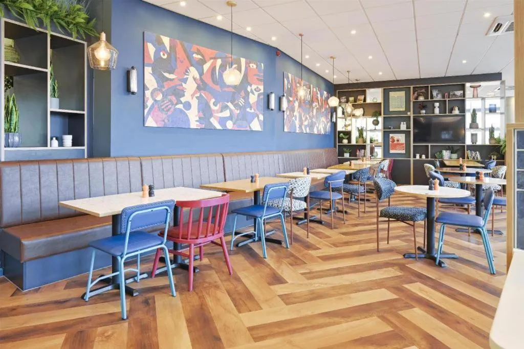 Travelodge Windsor Central