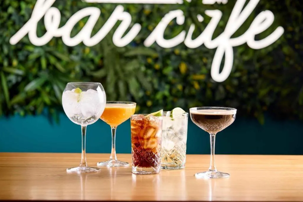 Travelodge Windsor Central