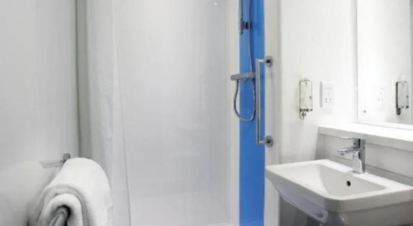 Travelodge Windsor Central