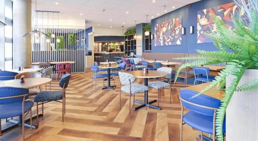 Travelodge Windsor Central