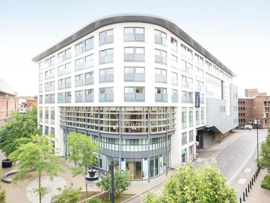 Travelodge Windsor Central Travelodge Windsor Central