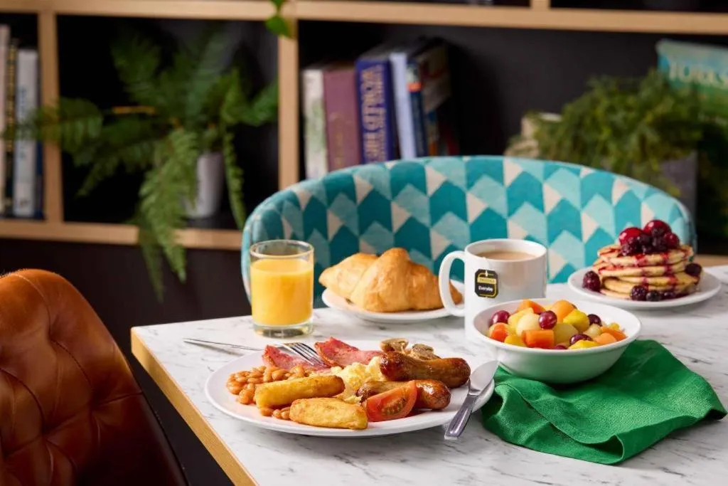 Travelodge Windsor Central